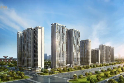 Masteri Centre Point