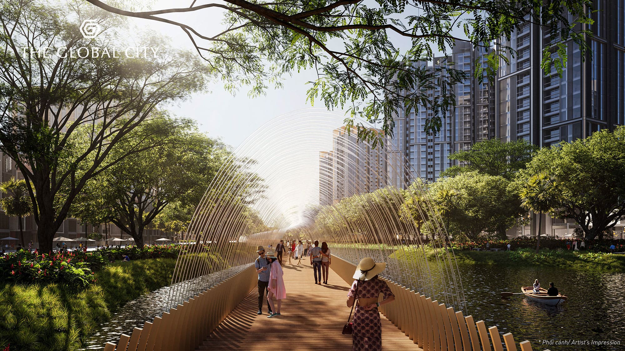 the-global-city