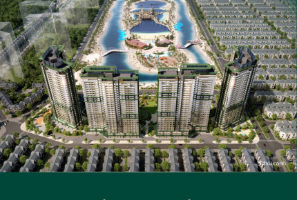 LUMIÈRE SpringBay - Khai mở giá trị sống tinh hoa tại trái tim Ocean Park 2
