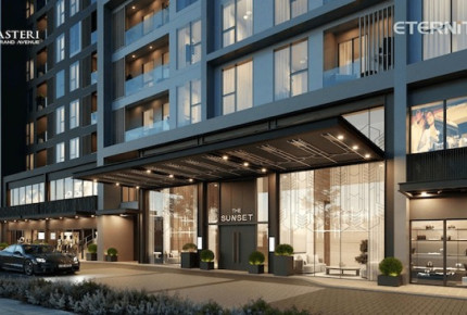 The Sunset (Toà S2) - Masteri Grand Avenue Cổ Loa