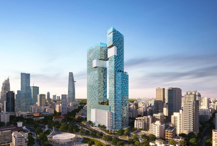 Thị trường bất động sản 2026 “vượt gió ngược, đón chu kỳ mới”: Cơ hội cho “nhà định chuẩn”