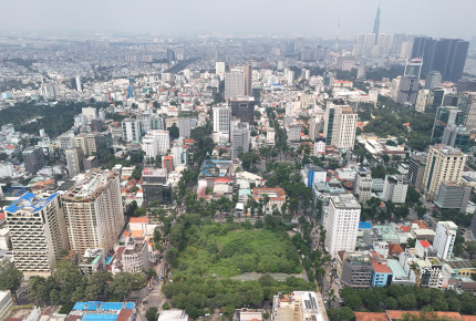 Lãi suất mua nhà có thể ổn định từ giữa năm 2026