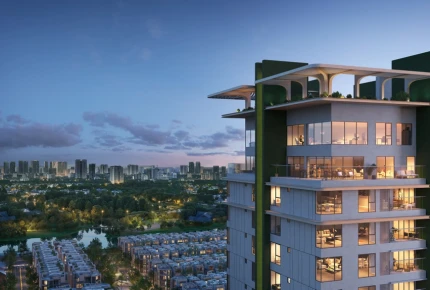 Masterise Homes mang tới ưu đãi lãi suất cho khách hàng