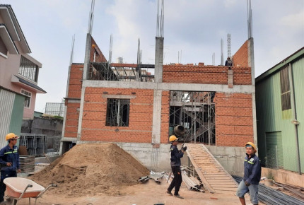Tin vui từ 1/7: Người dân được tự thiết kế nhà ở dưới 3 tầng